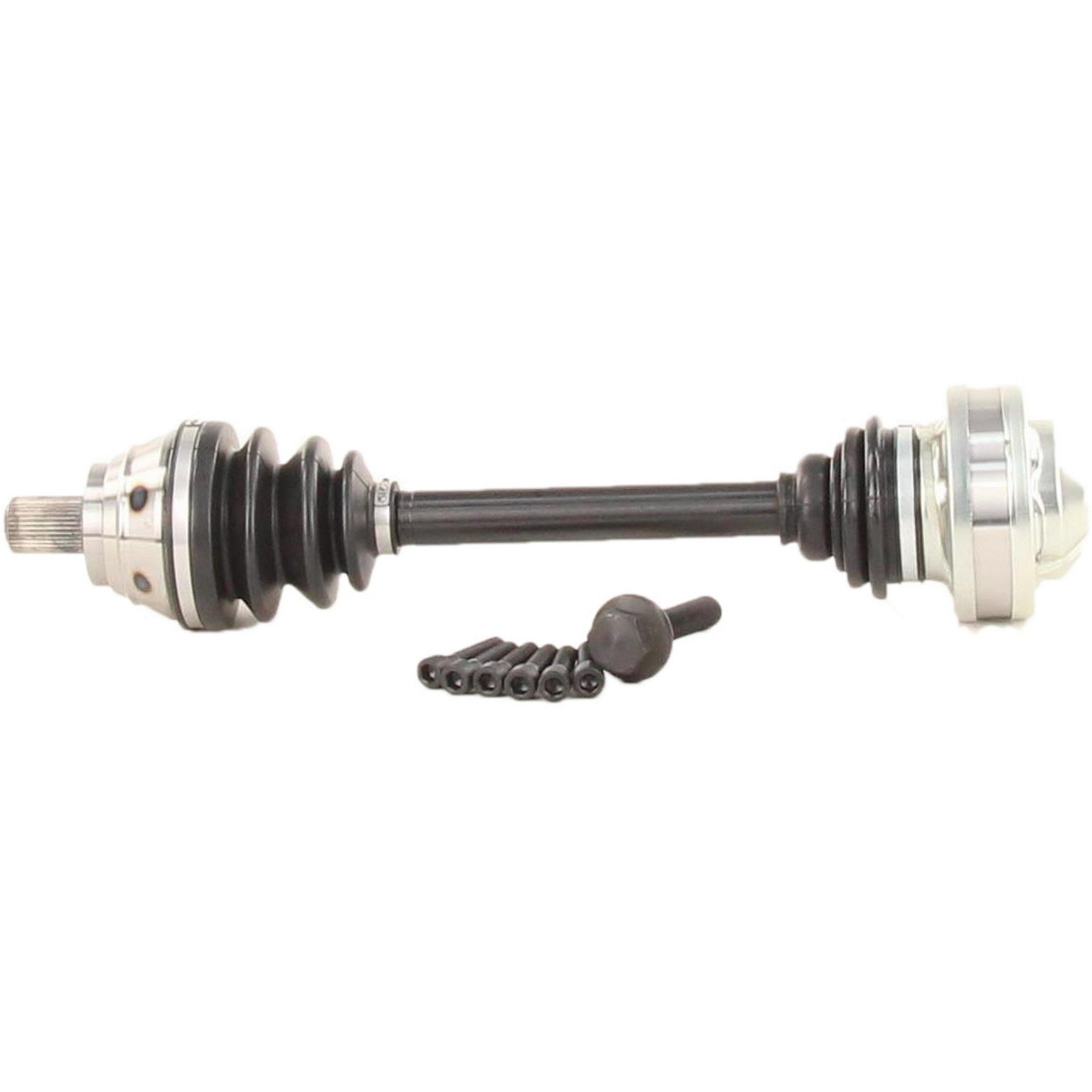 trakmotive new cv axle shaft  frsport vw-8114