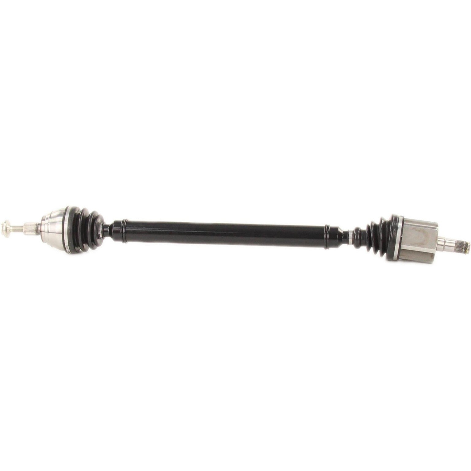 TrakMotive AAR CV Axle Shaft  top view frsport VW-8169