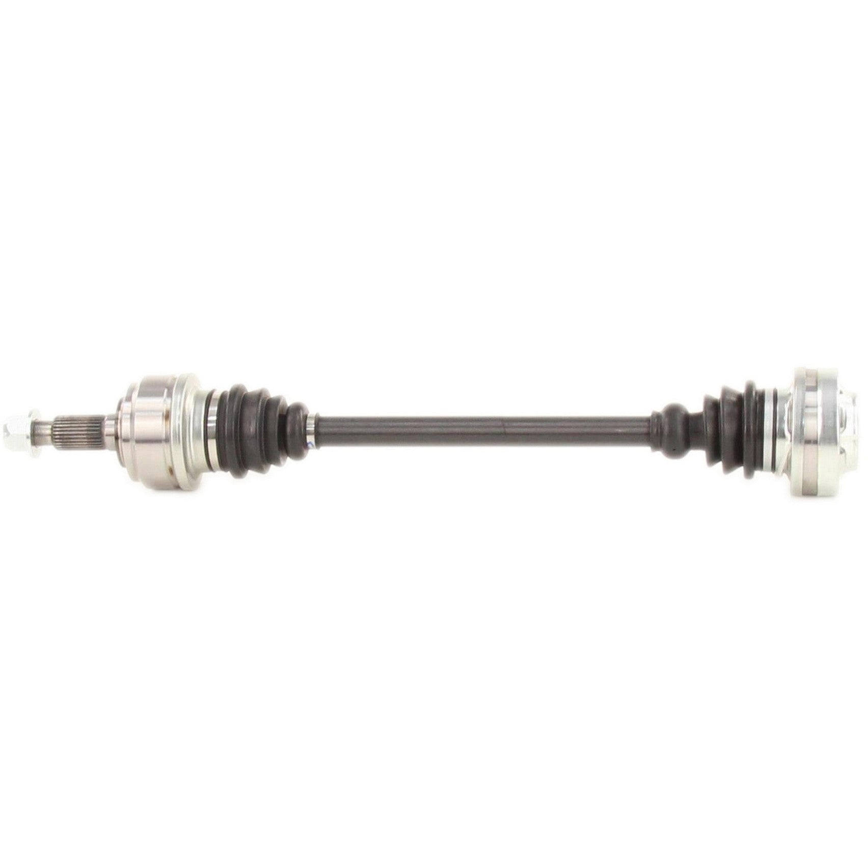 TrakMotive New CV Axle Shaft  top view frsport VW-8793