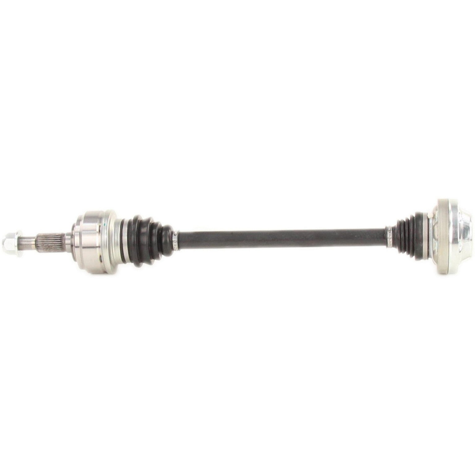 TrakMotive New CV Axle Shaft  top view frsport VW-8808