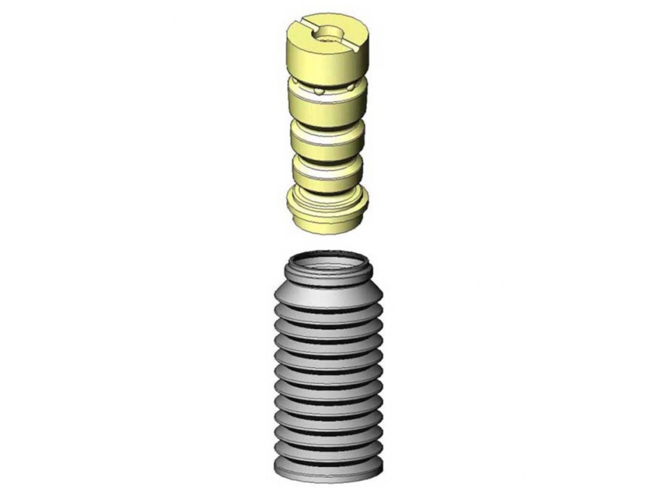 KYB Shocks SB115 Item Image