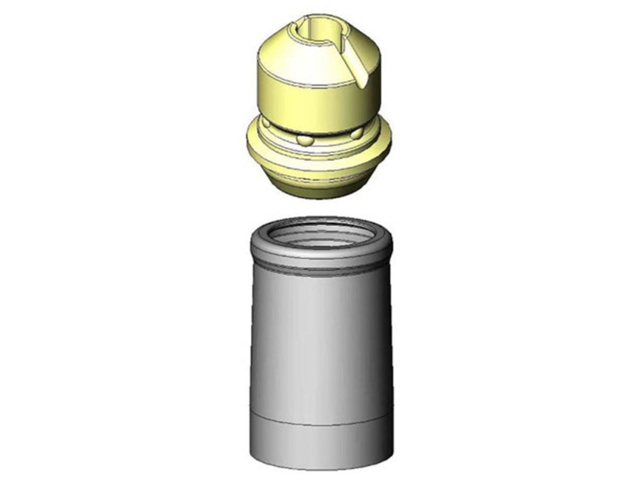 KYB Shocks SB121 Item Image