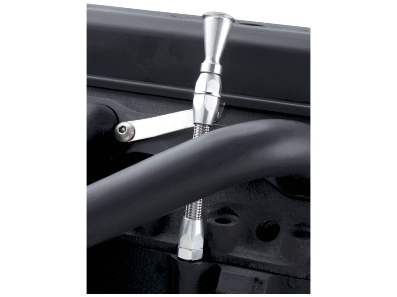 Lokar Flex Engine Dipstick