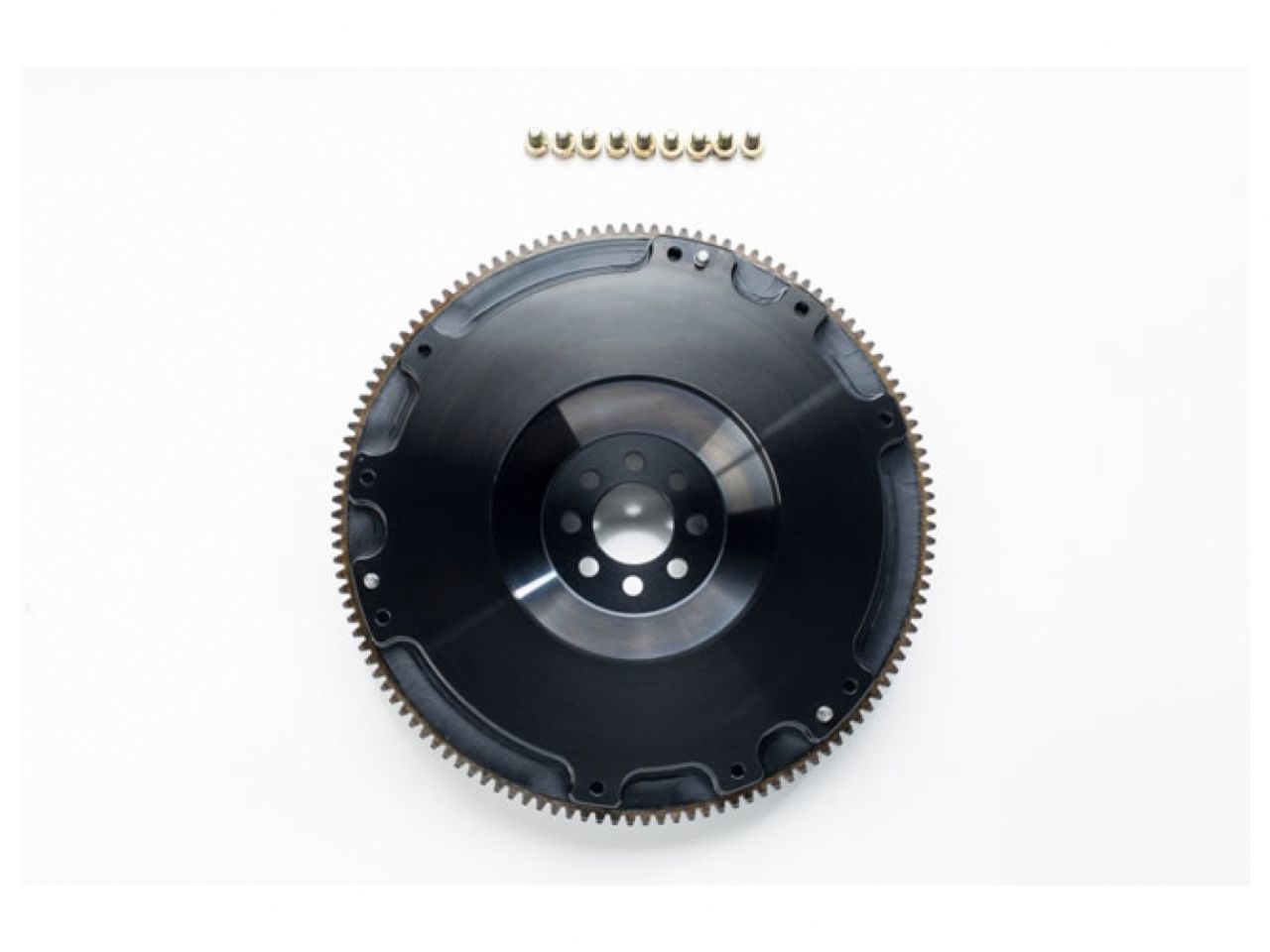 South Bend Clutch Flywheels SBCNIS-2 Item Image