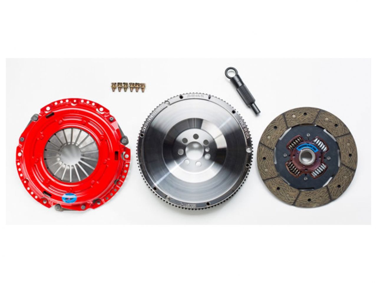 South Bend Clutch Clutch Kits SBCSRTC-HD-O Item Image