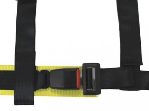 NRG Harness SBH-100B Item Image