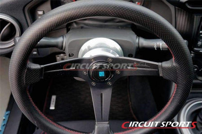 Circuit Sports Steering Wheel Hub Adapter (58mm) - Toyota/Subaru/Scion FRS/BRZ/GT86 12'-19'