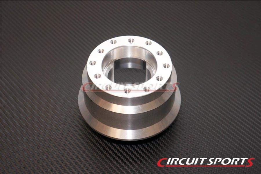 Circuit Sports Steering Wheel Hub Adapter (58mm) - Toyota/Subaru/Scion FRS/BRZ/GT86 12'-19'