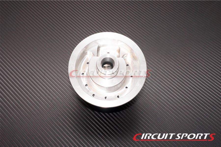 Circuit Sports Steering Wheel Hub Adapter (58mm) - Toyota/Subaru/Scion FRS/BRZ/GT86 12'-19'