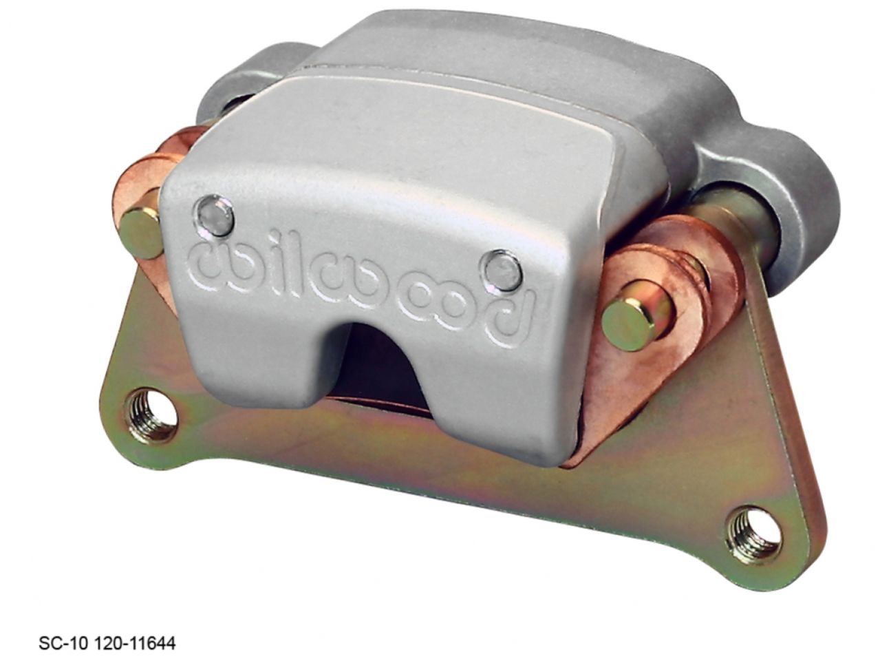 Wilwood Brake Calipers 120-11644 Item Image