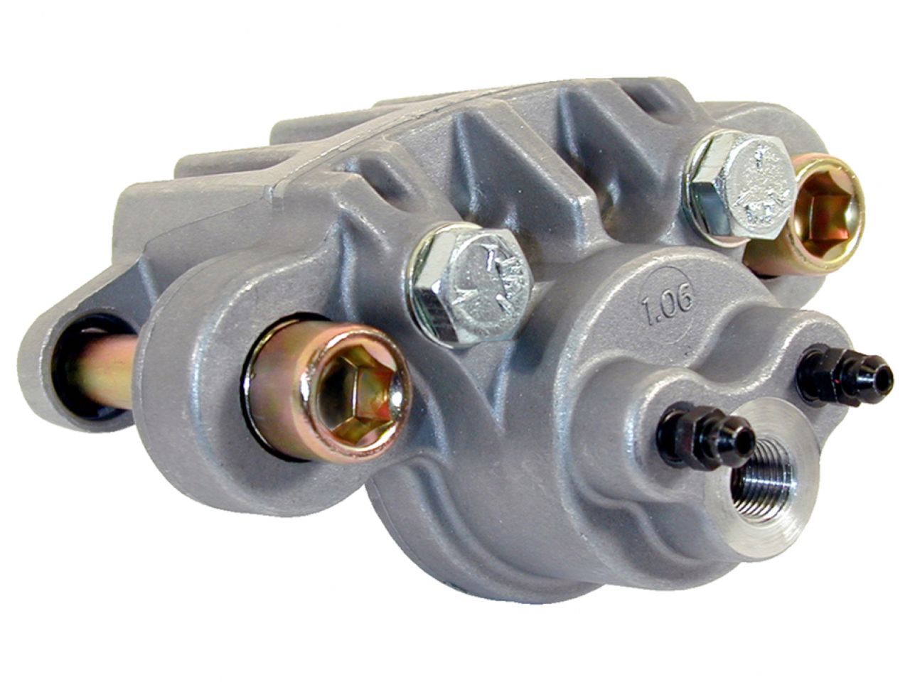 Wilwood Brake Calipers 120-8787 Item Image