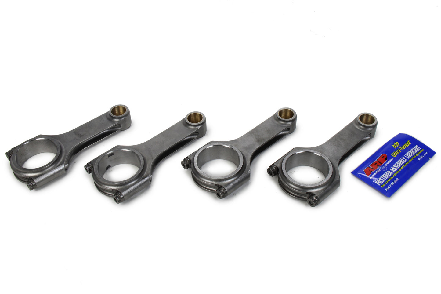 Scat 4340 H-Beam Connecting Rods Ford 1600 Cosworth SCA2-4925-2082-812-635