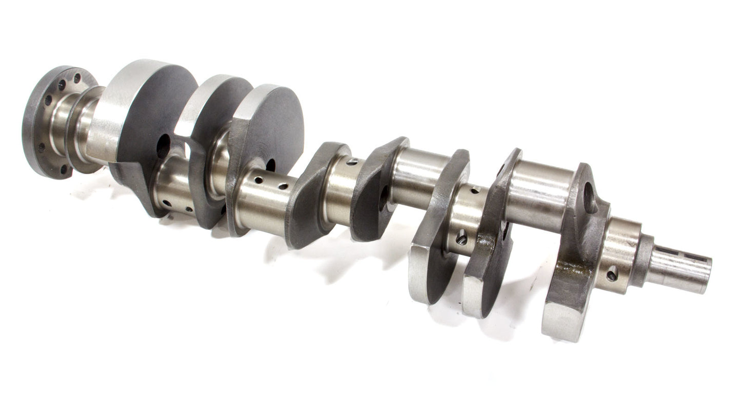 Scat SBC 4340 Forged Crank - 3.250 Stroke SCA4-350-3250-5700