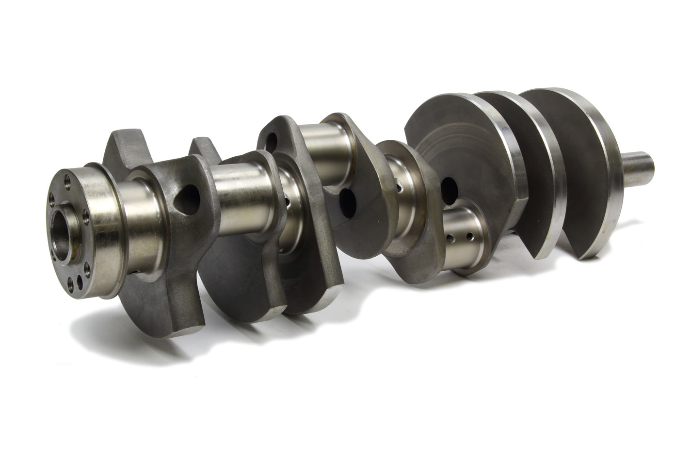 Scat Ford 351C 4340 Forged Crank 3.500 Stroke SCA4-351C-3500-6000