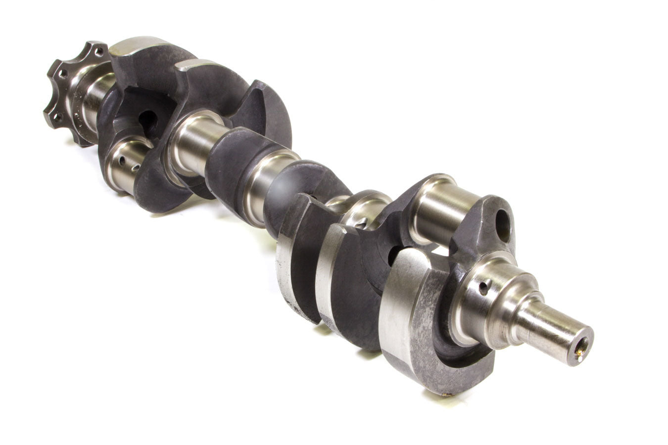 Scat SBC F-43 Forged Crank - 4.000 Stroke SCA4-400-4000-6000-21LW