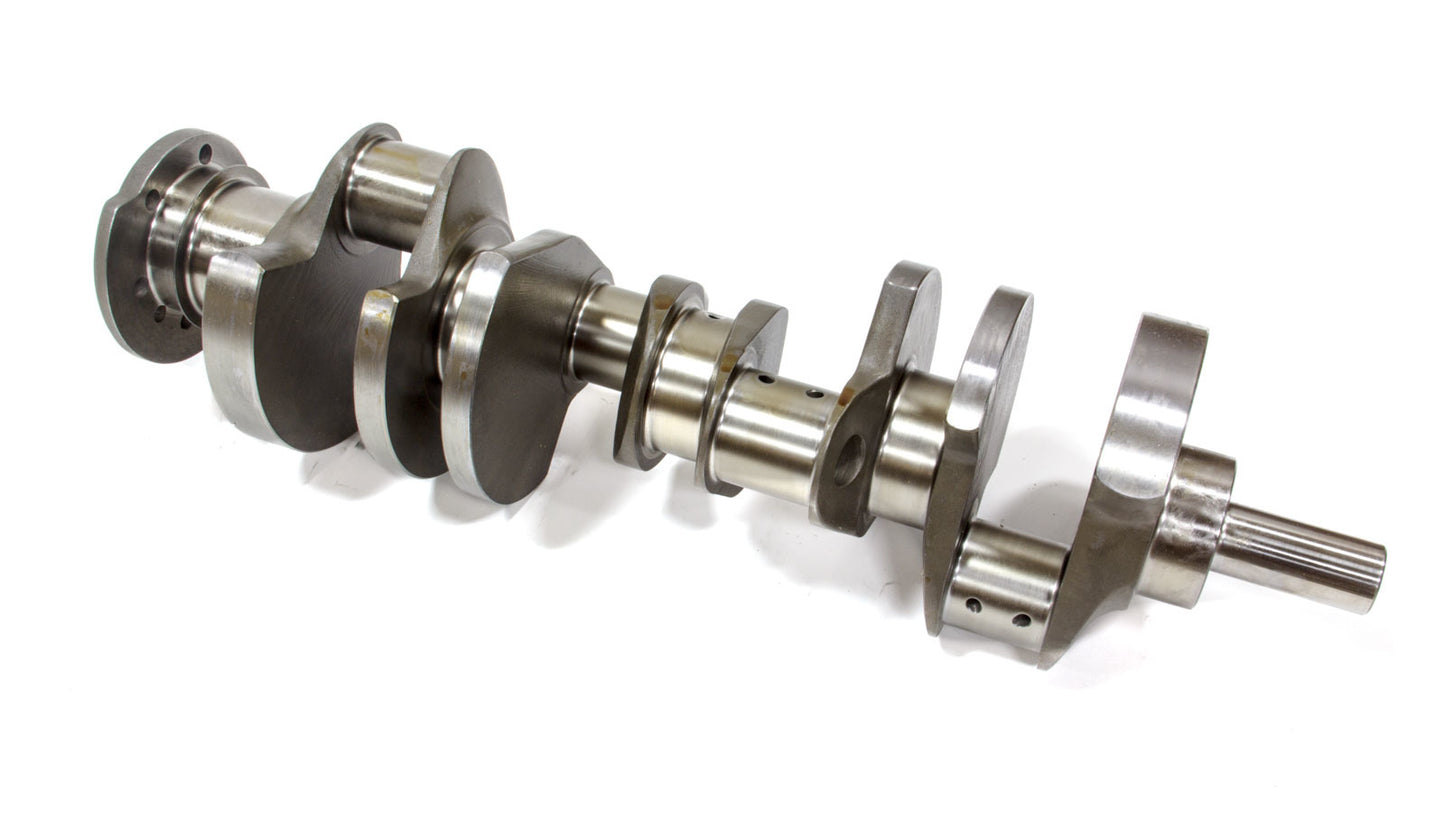 Scat Pontiac 400 4340 Forged Crank - 4.250 Stroke SCA4-400P-4250-6700-2200