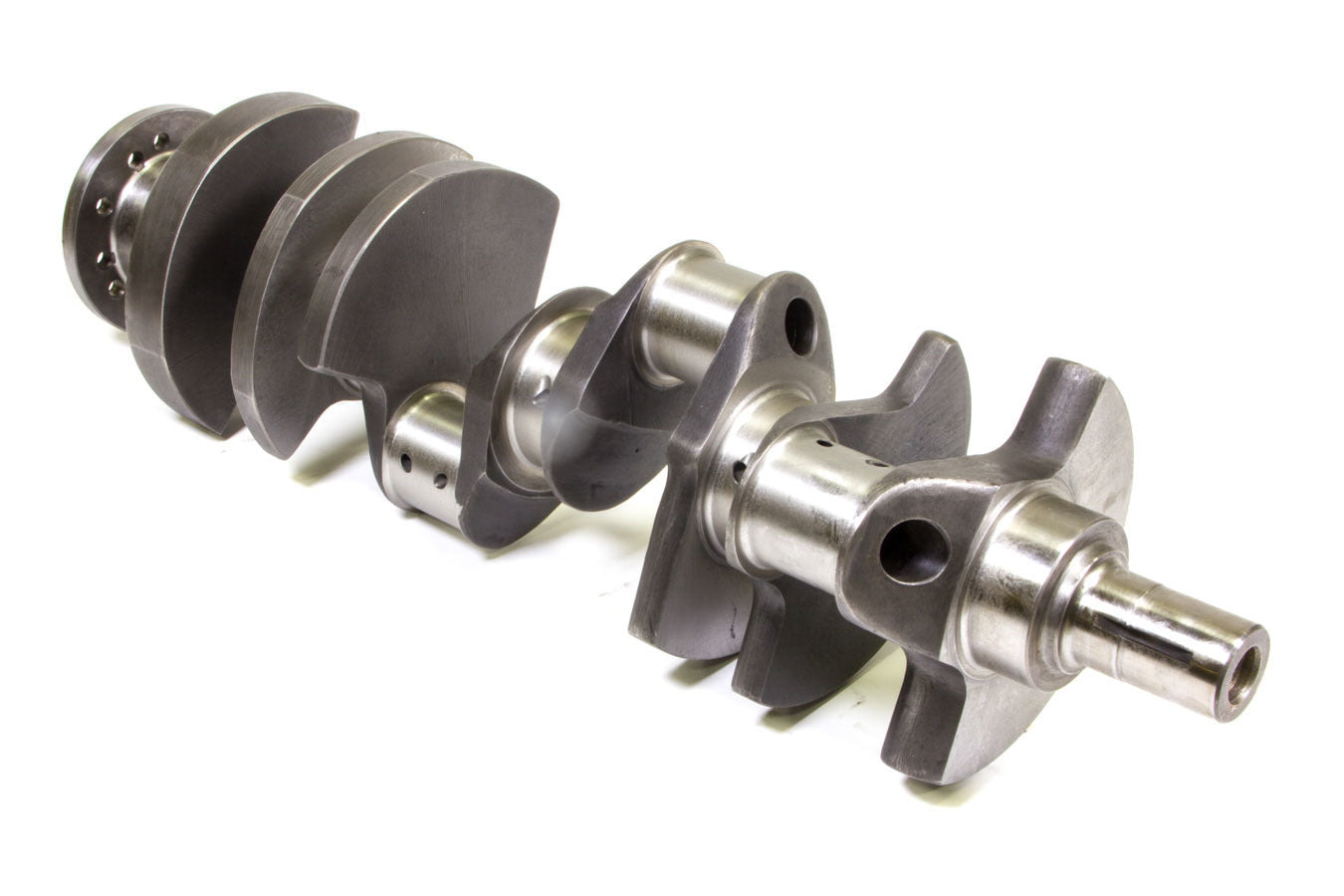 Scat BBF 4340 Forged Crank - 4.300 Stroke SCA4-460-4300-6700-2200