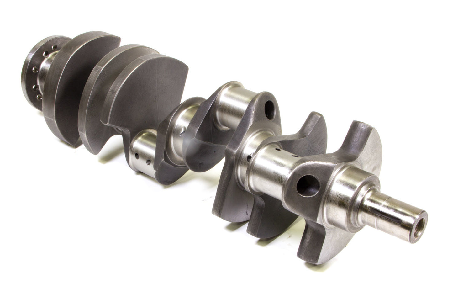 Scat BBF 4340 Forged Crank 4.500 Stroke SCA4-460-4500-6700-2200