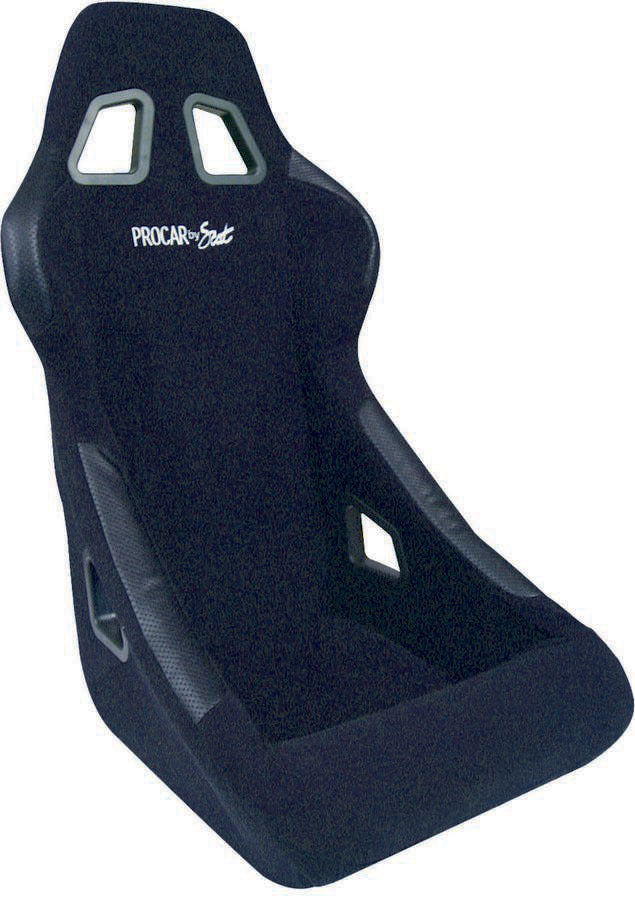 Scat Pro-Sport Racing Seat Black Velour SCA80-1790-61