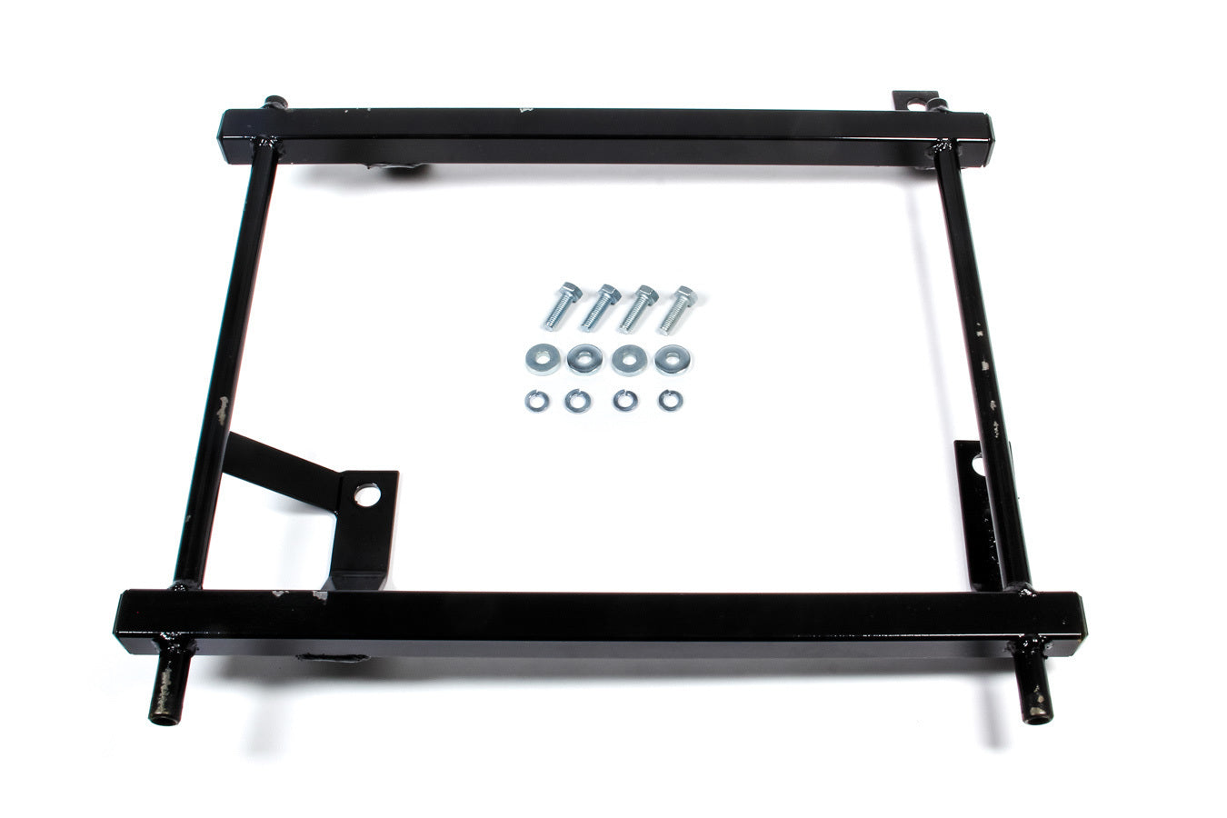 Scat Seat Adapter - Mopar B-Body - Driver Side SCA81342