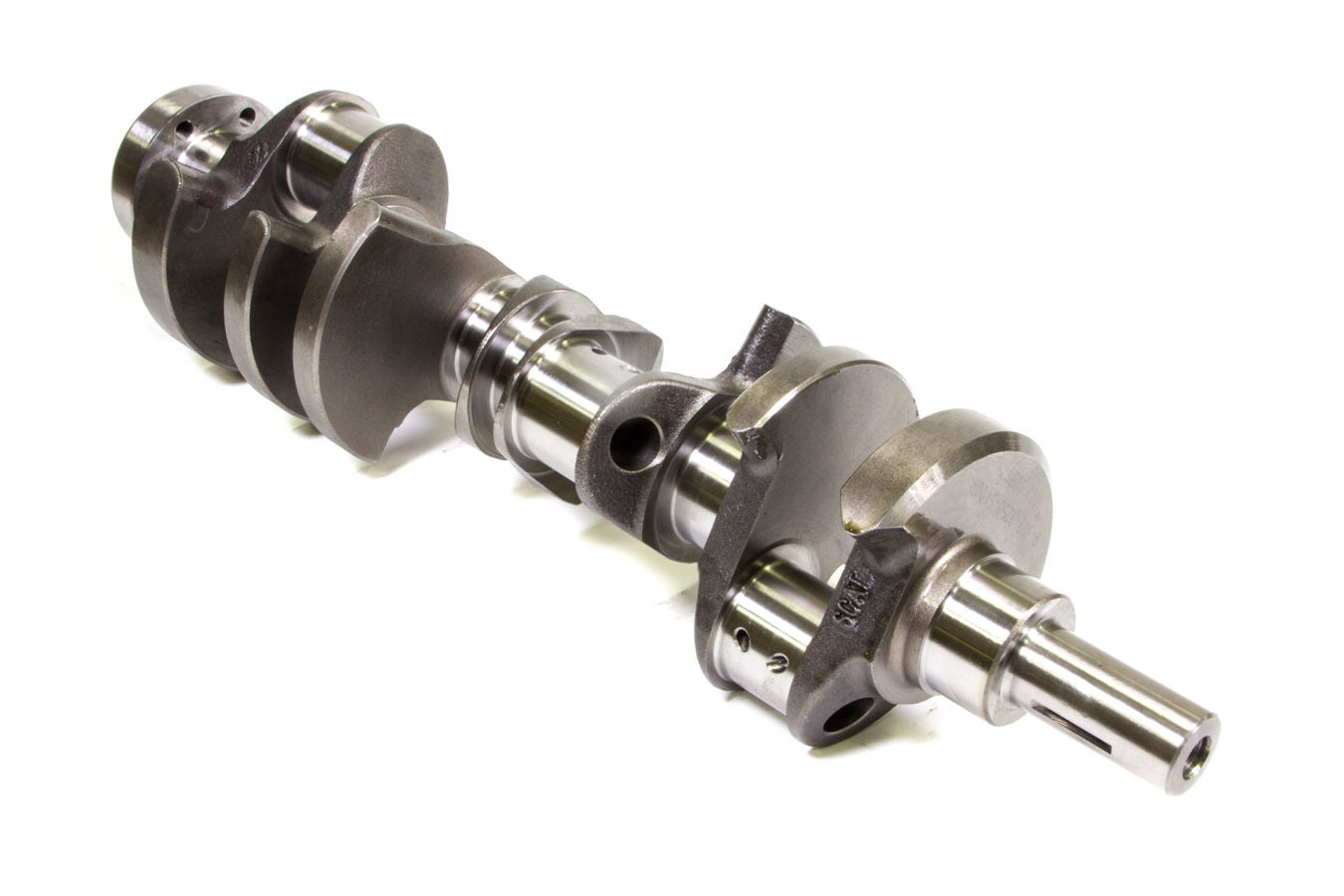 Scat SBF Cast Steel Crank - 3.250 Stroke SCA9-302-3250-5400-2123