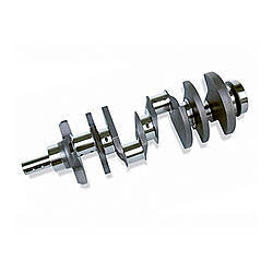 Scat BBF Cast Steel Crank - 4.150 Stroke SCA9-460-4150-6700-2200