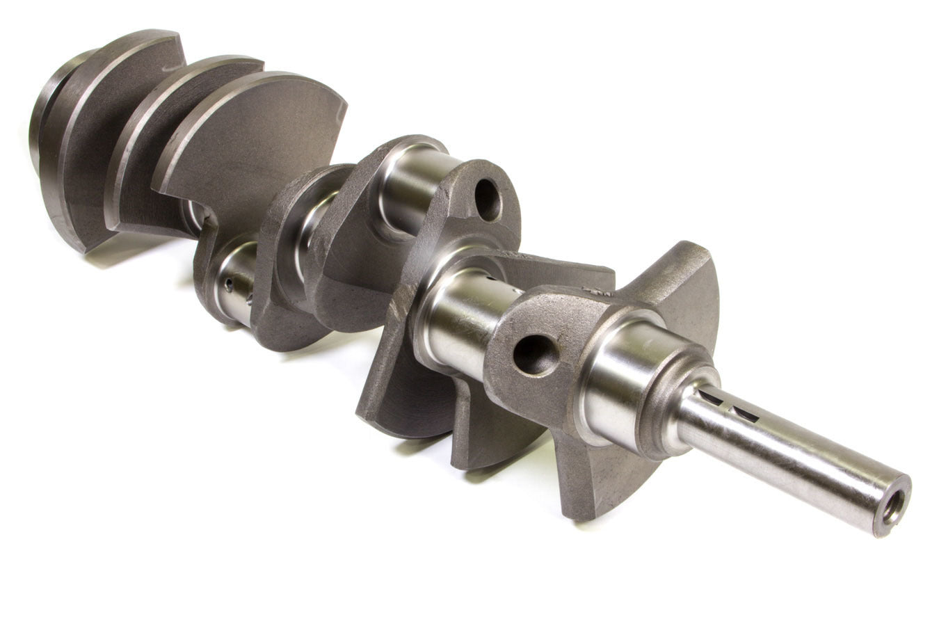 Scat BBF FE Cast Steel Crank 4.125 Stroke SCA9-FE-4125-6700-2200