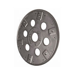 Scat SBC Flexplate - SFI- 168 Tooth- Ext. Balance SCAFP-350L-SFI