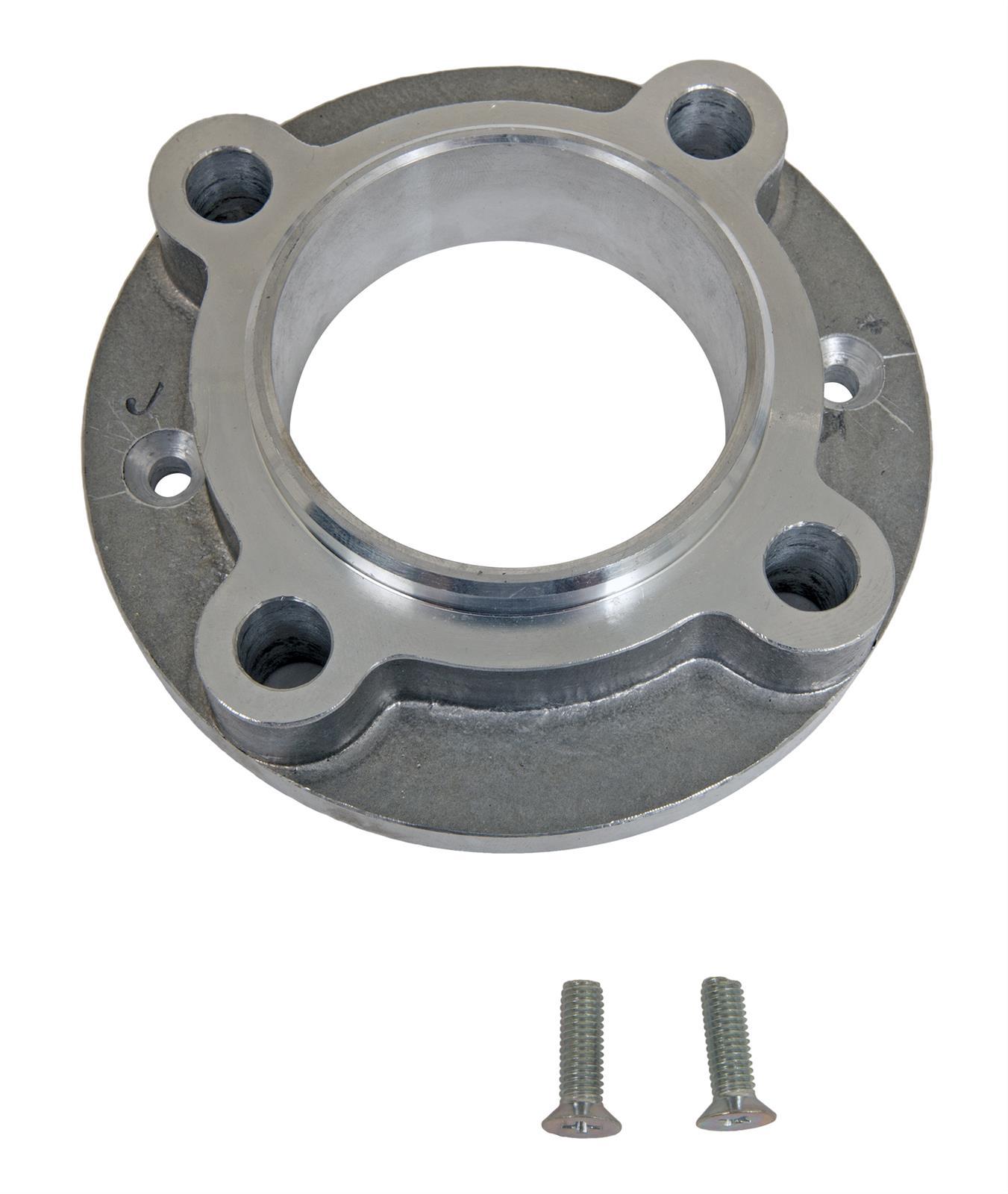 Scat Harmonic Balancer Spacer SBF .875 Thick SCASCA8108
