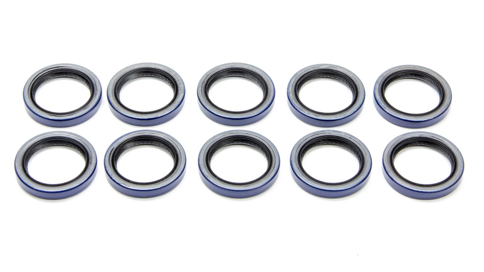 SCE Gaskets SBC Timing Cover Seals Dyno-Pak (10) SCE1102-10