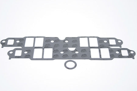 SCE Gaskets SBC Intake Gasket Set Large Port SCE111128