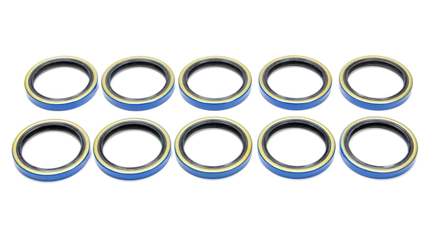 SCE Gaskets BBC Timing Cover Seals 10-Pack SCE1302-10