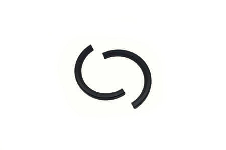 SCE Gaskets Rear Main Seal - Olds V8 307-350 & 403 65-90 SCE17904