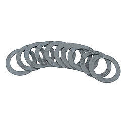 SCE Gaskets Chevy Distributor Gskts. 10-Pack SCE202