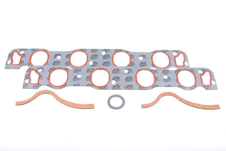 SCE Gaskets BBF 429/460 Intake Gskt Set - Stock Port SCE235101