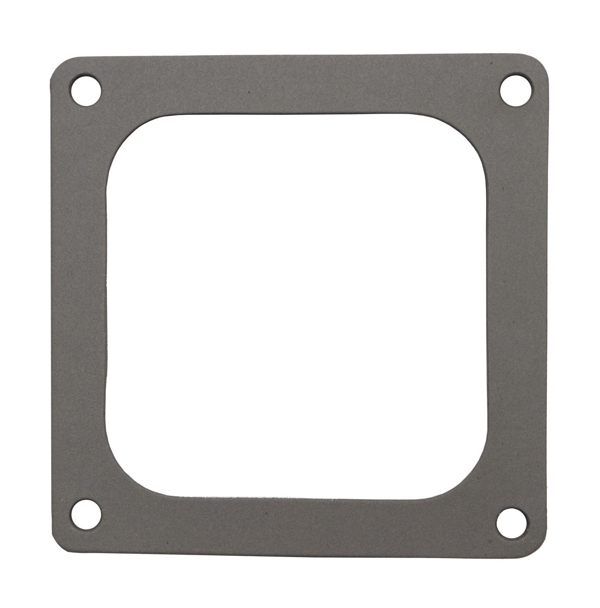 SCE Gaskets Carb Gasket - Holley 4500 4BBL Open SCE3583-1