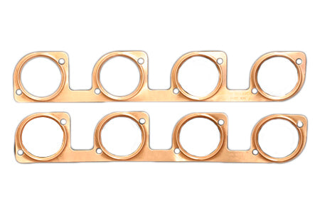 SCE Gaskets AJPE 481X Pro-Copper Exhaust Gaskets SCE4074