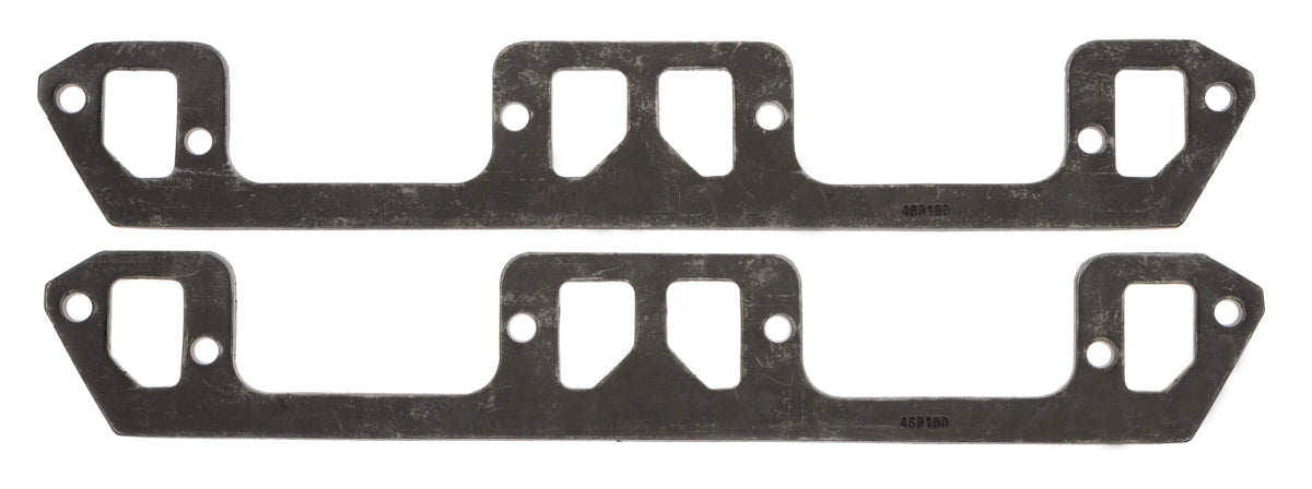 SCE Gaskets SBM Exhaust Gasket Set Retangle Port SCE469180