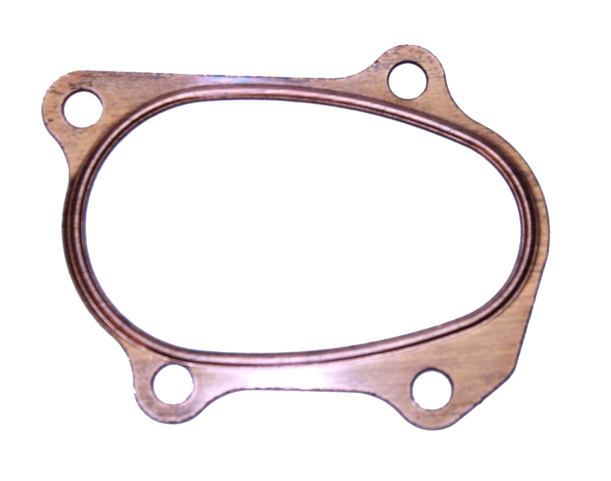 SCE Gaskets Exh Gskt Pro-Copper 1pk Buick 231 V6 Turbo WG SCE4772