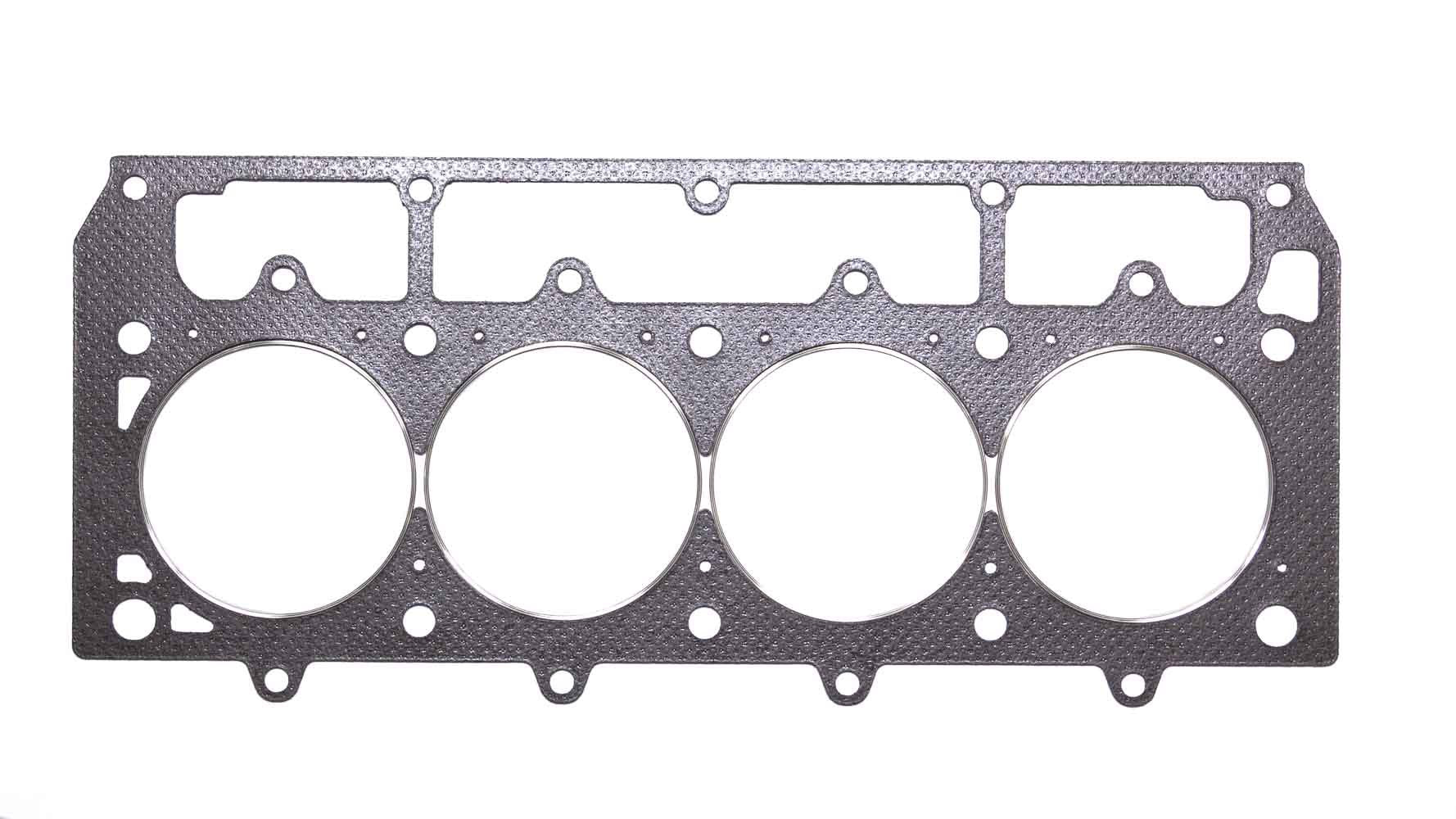 SCE Gaskets Vulcan C/R Head Gasket GM LSX RH 4.150 x .059 SCECR191559R