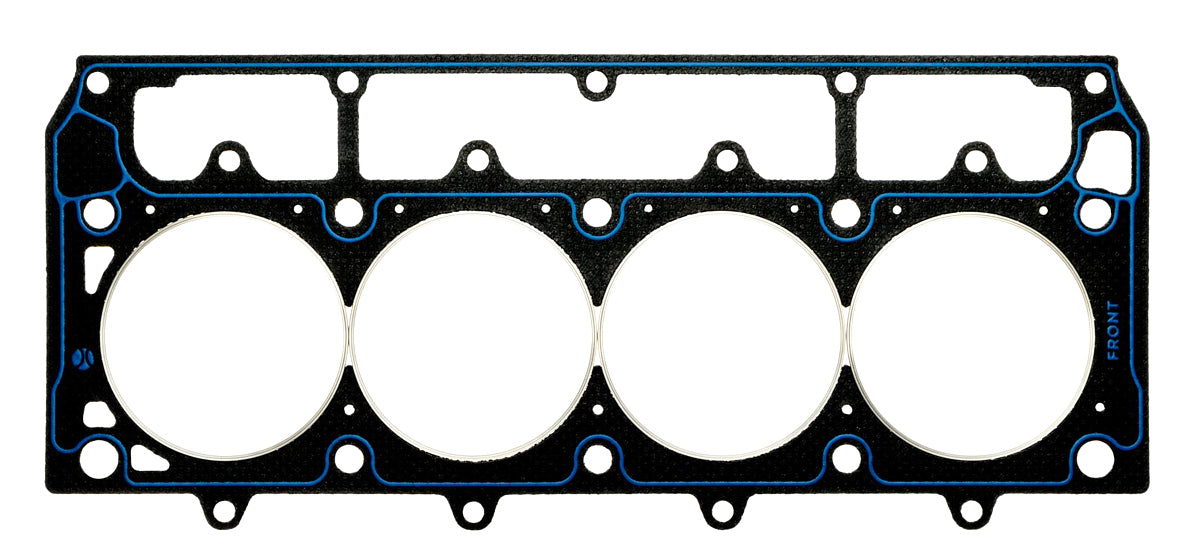 SCE Gaskets Vulcan CR Head Gasket LSX RH 4.200 x .039 SCECR192039R