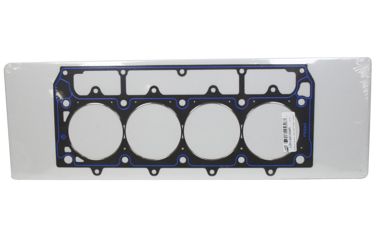 SCE Gaskets Vulcan CR Head Gasket RH GM LSX 4.200 X .059 SCECR192059R