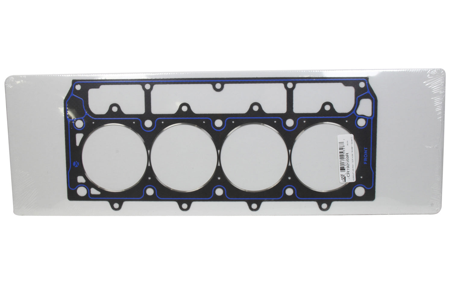 SCE Gaskets Vulcan CR Head Gasket RH GM LSX 4.200 X .059 SCECR192059R