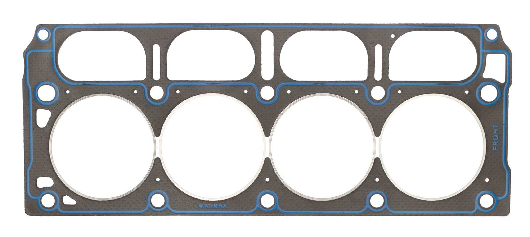 SCE Gaskets Vulcan CR Head Gasket GM LT1/LT4 4.100 Bore SCECR271055