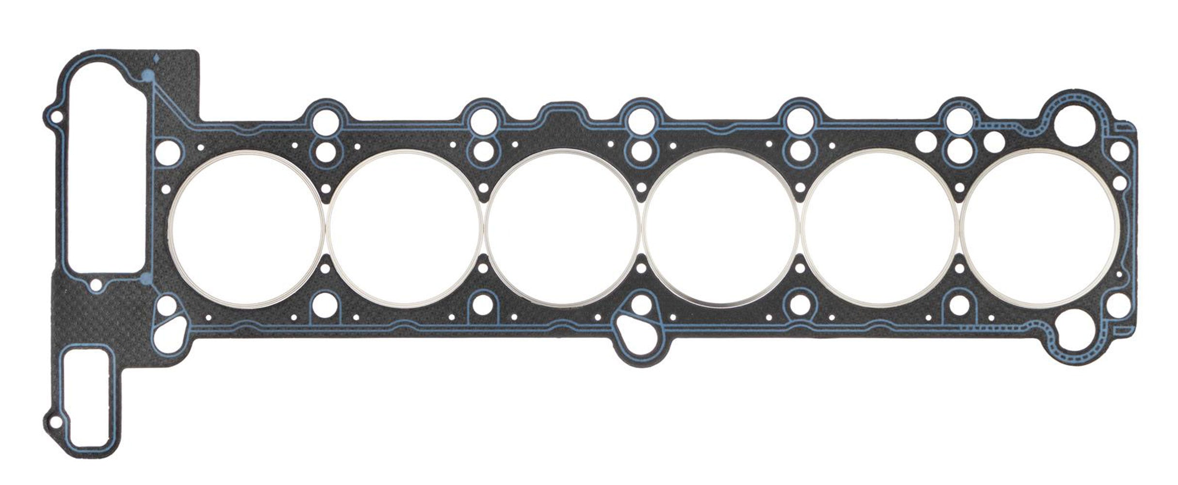 SCE Gaskets Vulcan CR Head Gasket BMW 325-525 M50 E36 SCECR330011