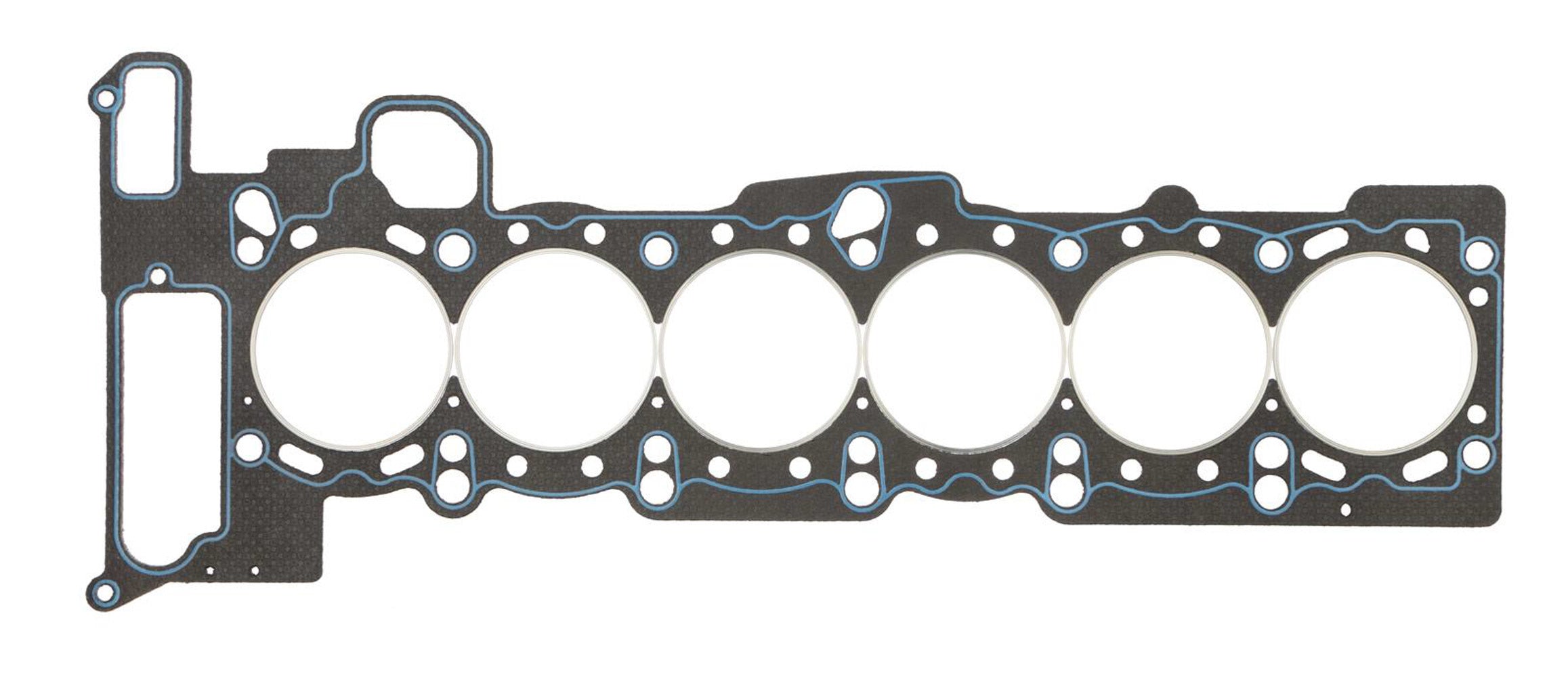 SCE Gaskets Vulcan CR Head Gasket BMW M54B25-30 SCECR330022