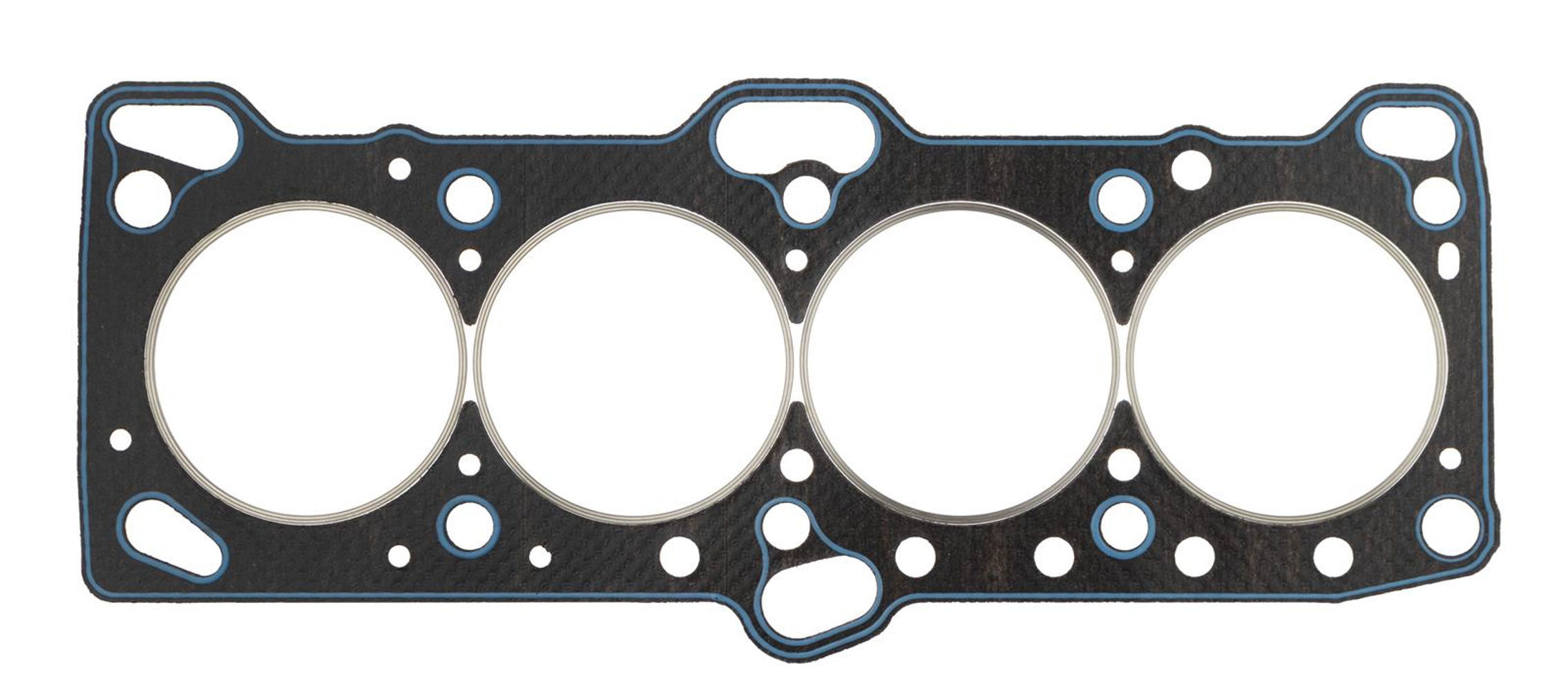 SCE Gaskets Vulcan CR Head Gasket Mitsubishi EVO3 4G63 SCECR330058