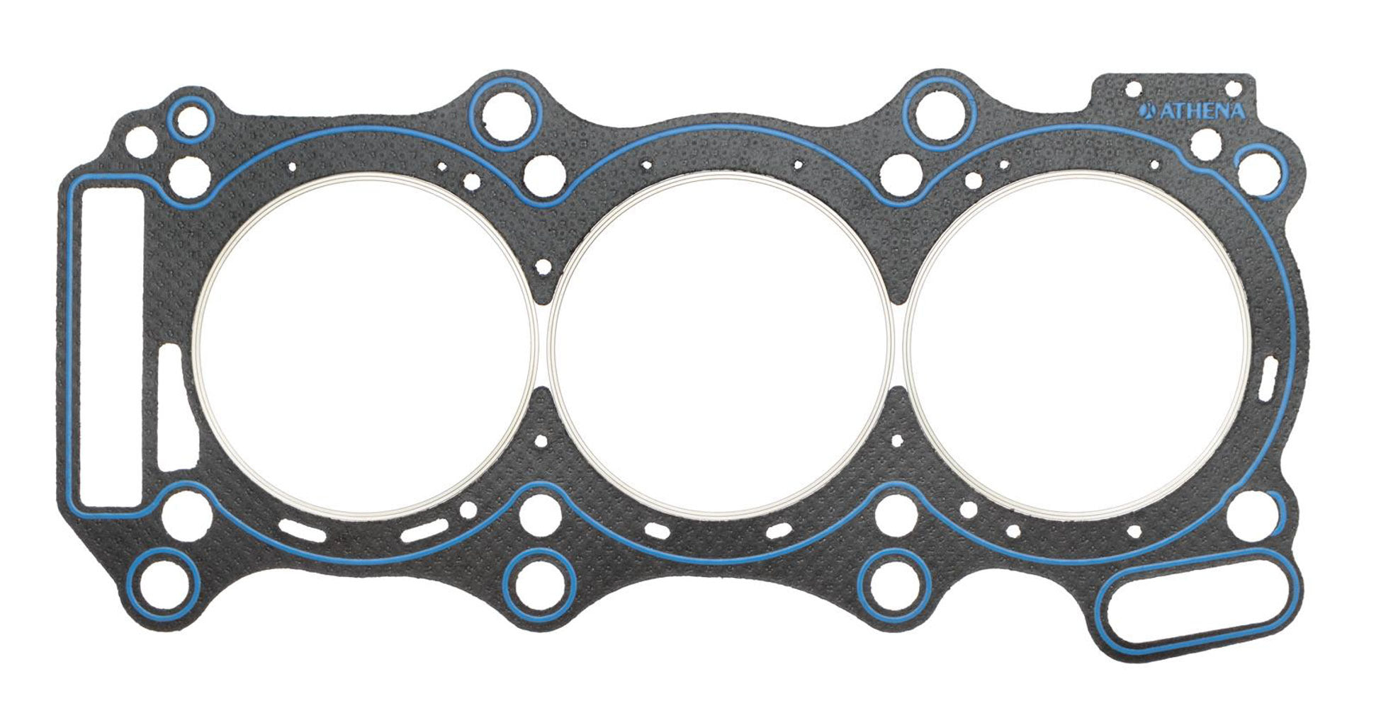 SCE Gaskets Vulcan CR Head Gasket Nissan GTR V6 RH SCECR330068R