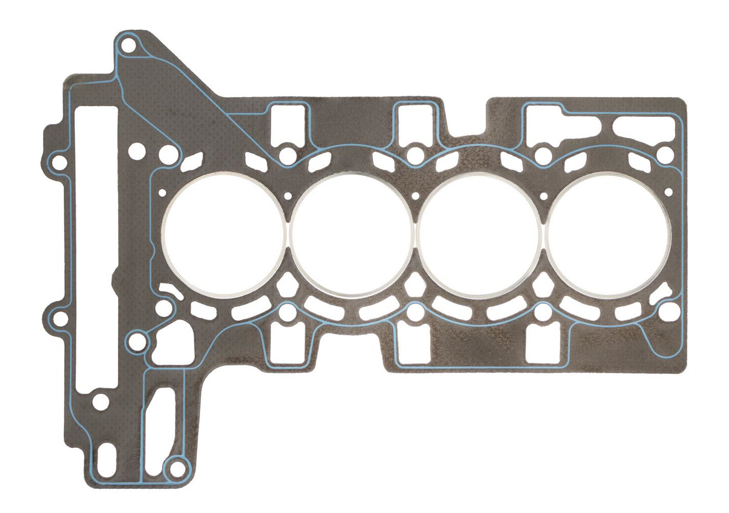 SCE Gaskets Vulcan CR Head Gasket BMW N20 SCECR330070