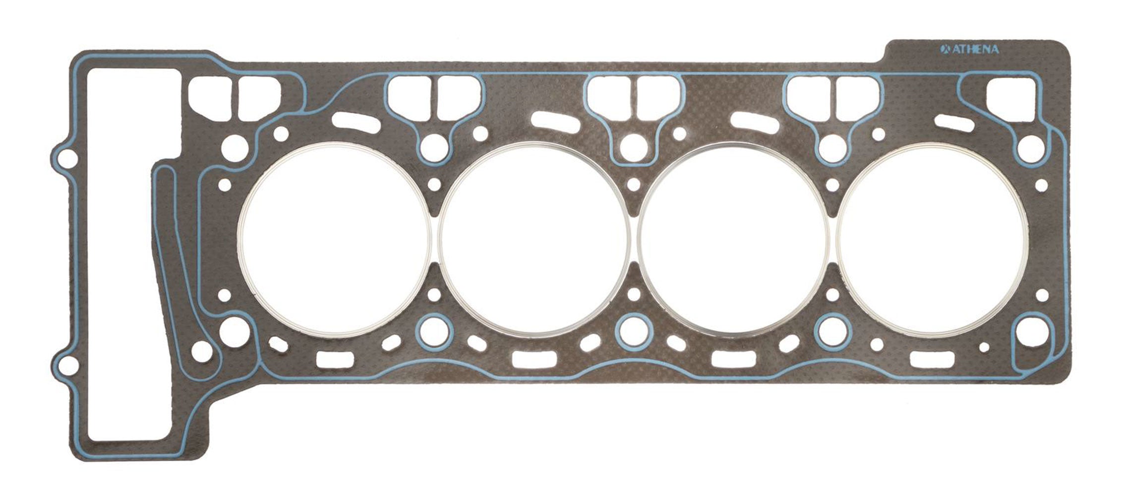 SCE Gaskets Vulcan CR Head Gasket BMW F10/F13 SCECR330073